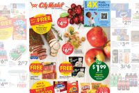 City Market Weekly Ad