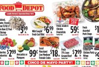 Food Depot Weekly Ad