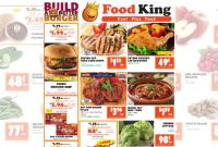 Food King Weekly Ad