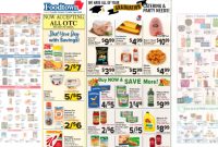 Foodtown Circular