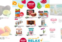 Grocery Outlet Weekly Ad