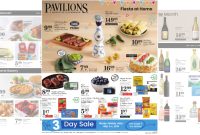 Pavilions Weekly Ad