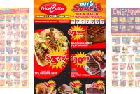 Price Cutter Weekly Ad