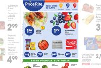 Price Rite Flyer