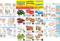 Rancho Markets Weekly Ad