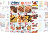 United Supermarkets Weekly Ad