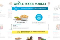 Whole Foods Weekly Ad