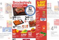 Brookshires Weekly Ad