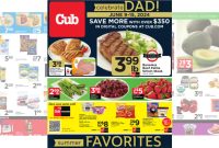 Cub Foods Weekly Ad