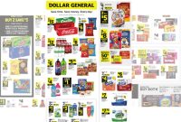 Dollar General Weekly Ad