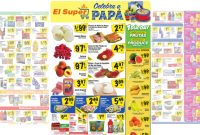 El Super Weekly Ad