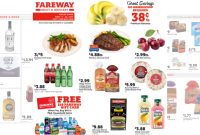 Fareway Ad