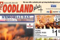 Foodland Weekly Ad