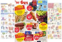 Fry's Weekly Ad