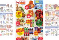 King Soopers Weekly Ad