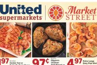 Market Street Weekly Ad