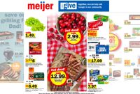 Meijer Weekly Ad