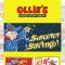 Ollie's Weekly Ad