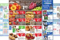 Price Chopper Flyer