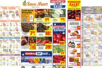 Save Mart Weekly Ad