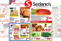 Sedano's Weekly Ad