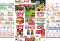 Shop n Save Weekly Ad