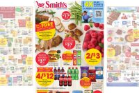 Smith's Weekly Ad