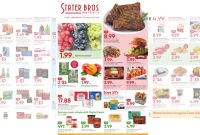 Stater Bros Weekly Ad