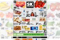 Super King Weekly Ad