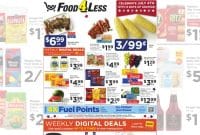 Food 4 Less Weekly Ad