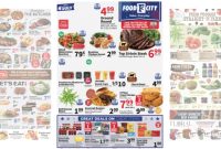 Food City Weekly Ad