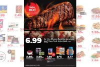 Hy Vee Weekly Ad