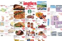 Ingles Weekly Ad