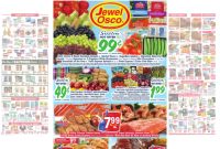 Jewel Osco Weekly Ad