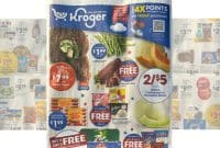 Kroger Weekly Ad