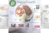 Publix Weekly Ad