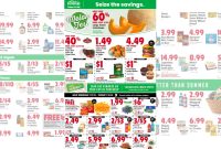 Festival Foods Weekly Ad