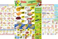 Fiesta Mart Weekly Ad