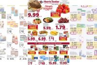 Harris Teeter Weekly Ad