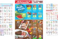 Schnucks Weekly Ad