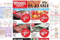 Rouses Weekly Ad